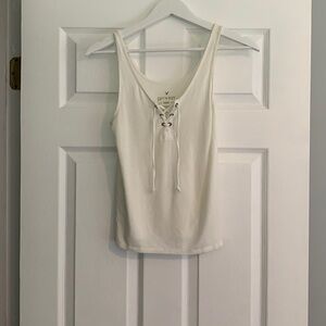 American Eagle soft and sexy tank top size medium